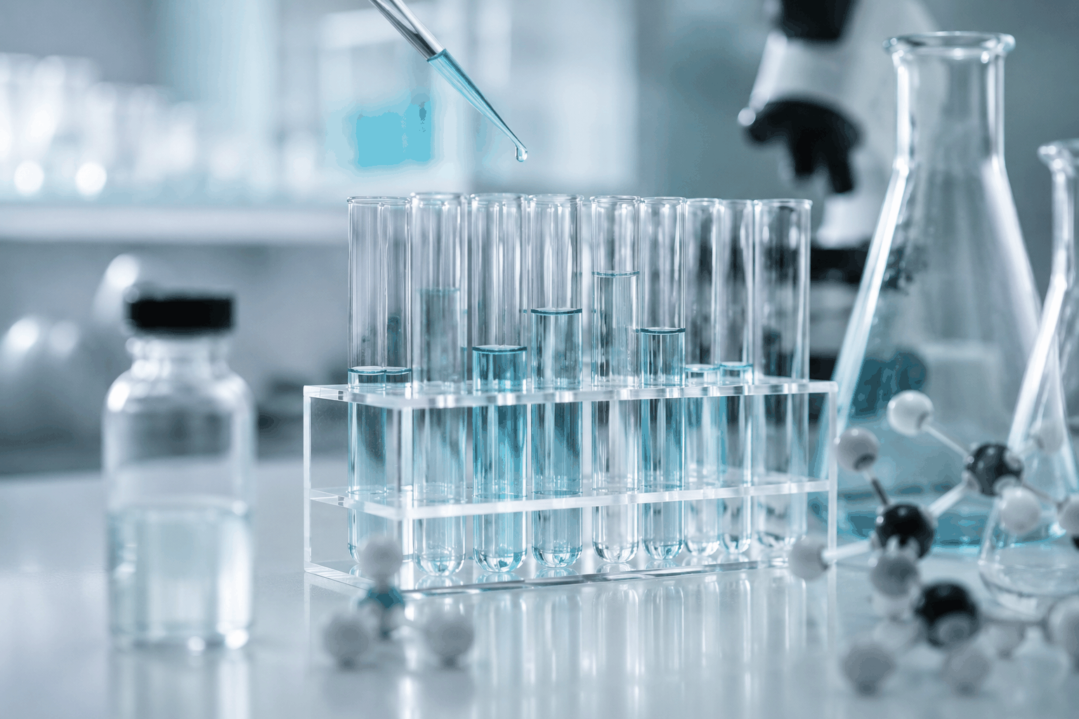 Understanding Research Peptides